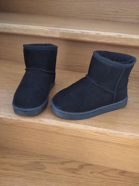 Dievčenské čižmičky-huculky, 31