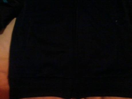 Chlapčenská mikina  9 / 10 rokov., adidas,140