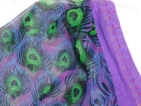 Luxusne mini šaty/tunika, 36