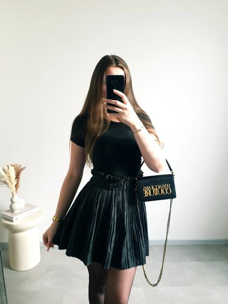 Zara sukňa xs/s, xs