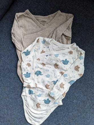 Lupilu body set 74/80, lupilu,80