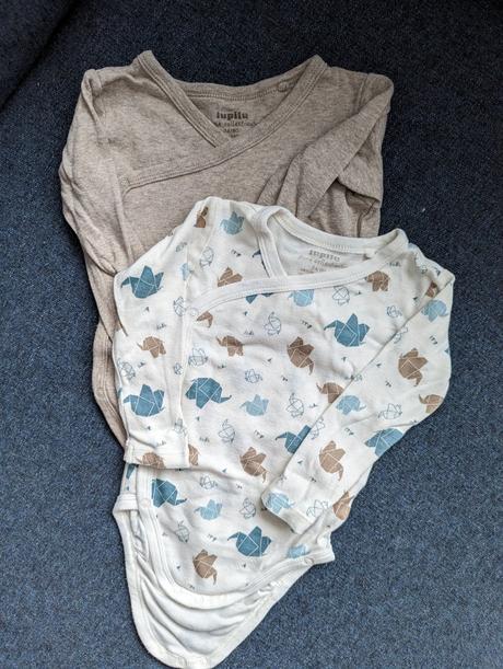 Lupilu body set 74/80, lupilu,80