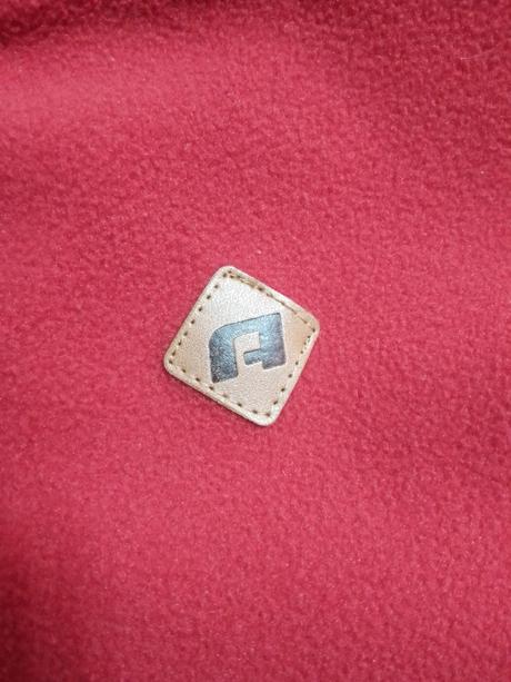 Teplá mikina, authority,134