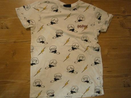 Tričká za 1 eur/ks, c&a,xs