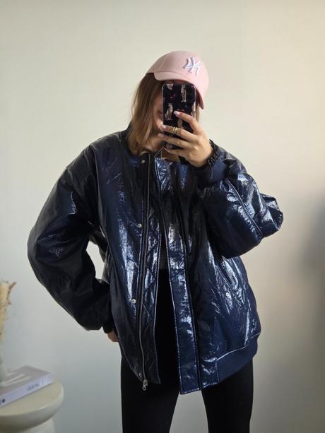 Asos bomber bundička, 40