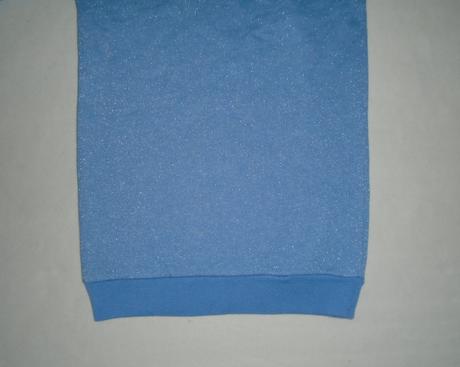 Dlhá mikina na 10 rokov, 140