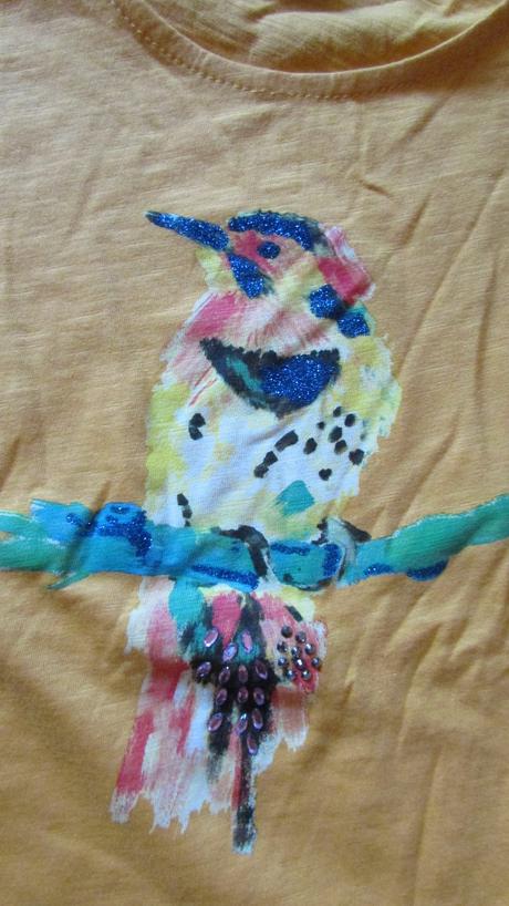 Tričká s visačkou , zara,134