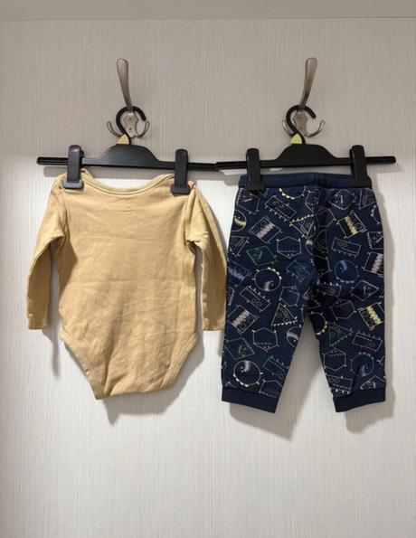 Chlapčenská súprava, pepco,86