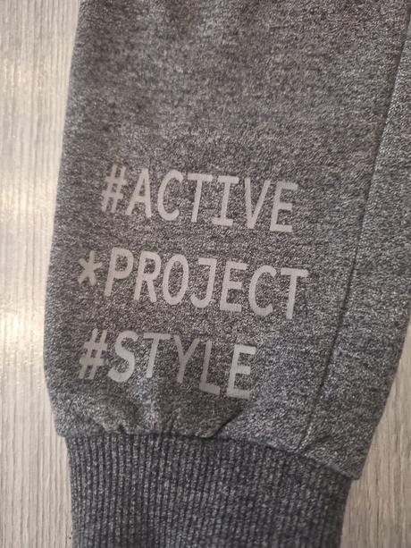 Teplakova suprava mayoral, mayoral,116