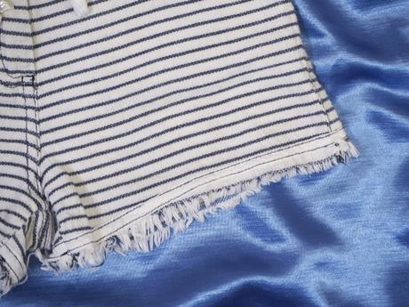 Kvalitné bavlnené kraťasy pango, 128