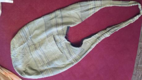 Priestranná taška - torba, 