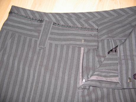 Dámske nohavice f&f, 40