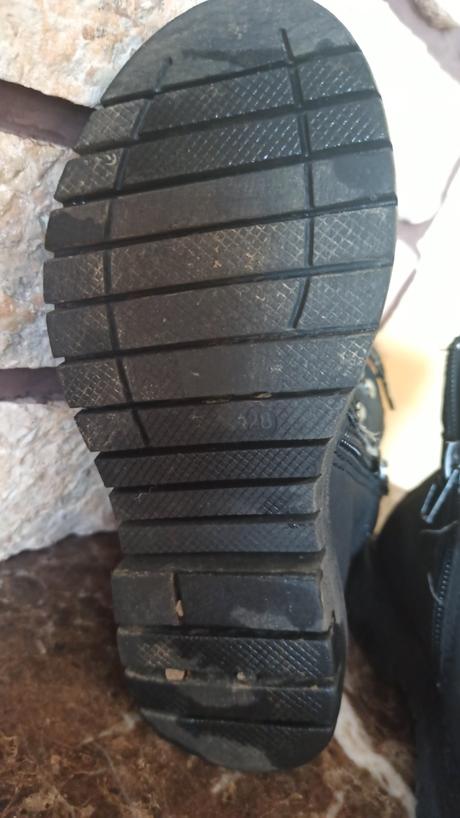 Zimné topánky, american eagle,28