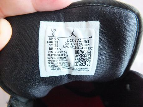Tenisky jordan, air jordan,39