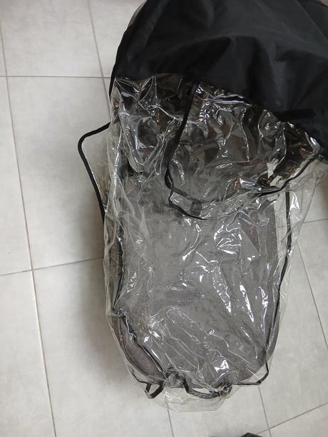Kočík cybex priam vanička + športová nadstavba, cybex
