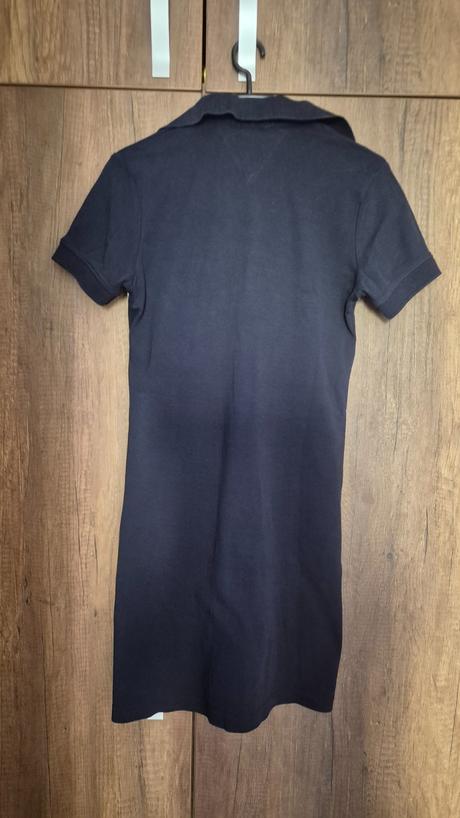Letné šaty tommy hilfiger, tommy hilfiger,l