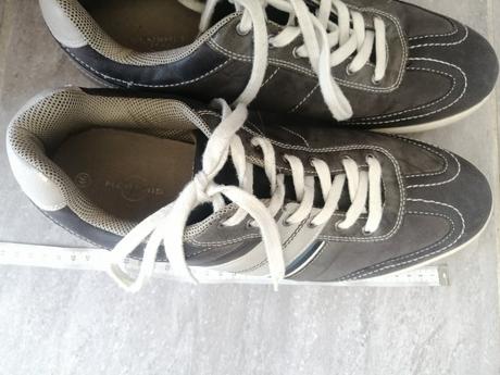 Sneakersy memphis v46, vd do 30,5 cm, 46