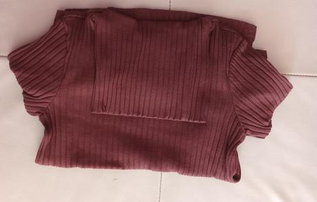 Rebrovaný rolák, coccodrillo,128