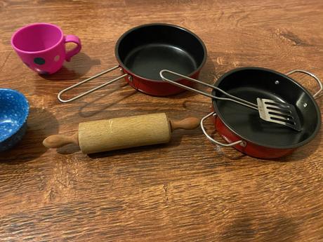 Riadiky pre bábiku, 