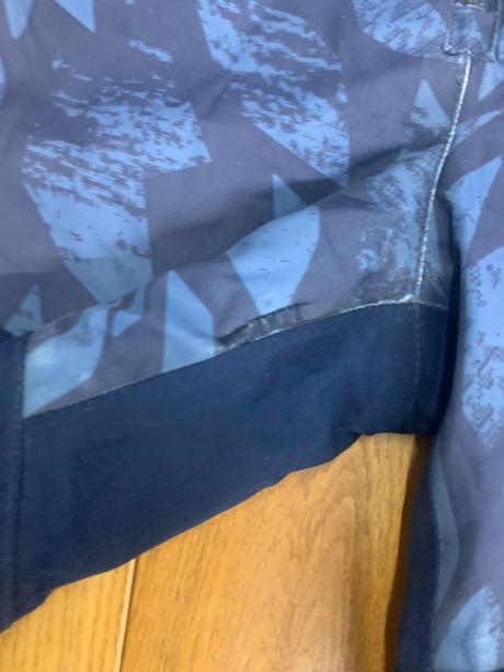 Reima kurikka zimná kombinéza 104/110, reima,104