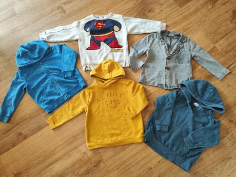 Zara mikiny, zara,104