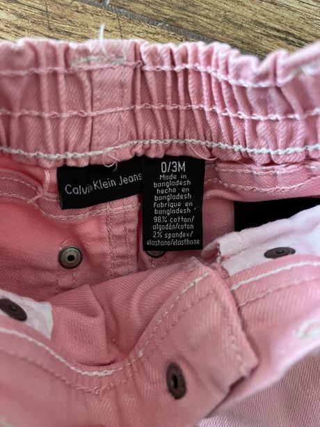 Rifličky calvin klein, calvin klein,68