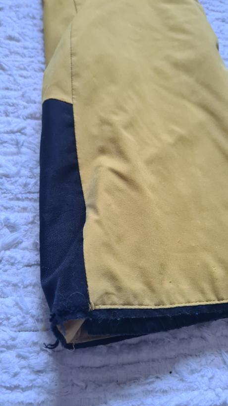 Oteplovaky, husky,140