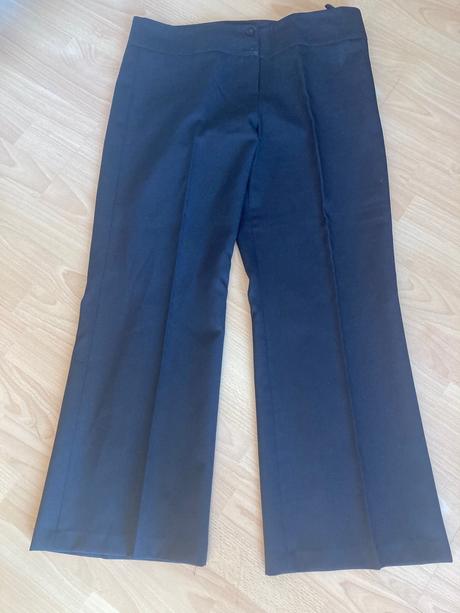 Elegantne nohavice 42/44, xl