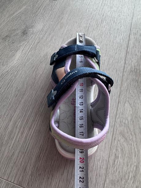 Sandálky superfit, superfit,30