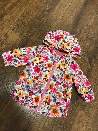 Prechodná bunda, f&f,62