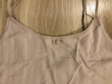 Súprava tielko + šortky, h&m,m