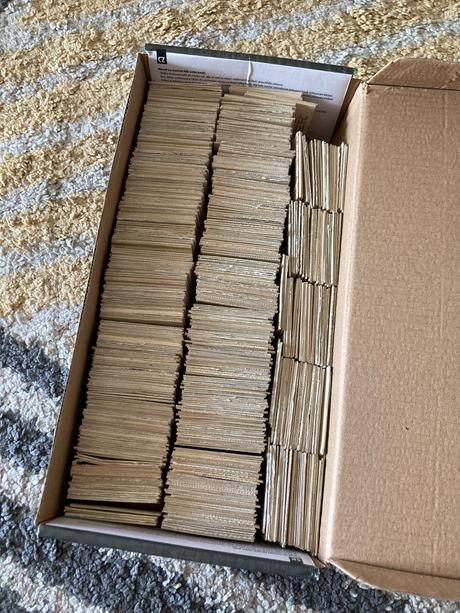 Diapozitívy orbis čssr 1966,