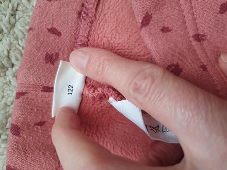 Zimne leginy 122, s.oliver,122