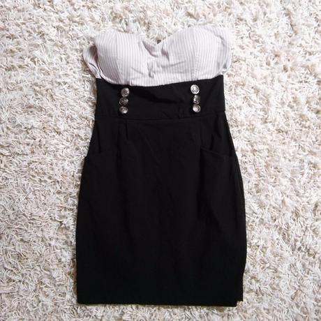 Saty tally weijl vel.36, tally weijl,s