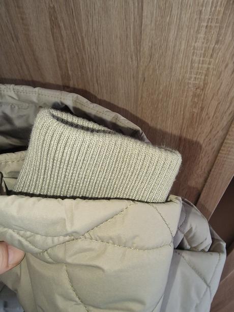 Prešivaná bunda, takko,158