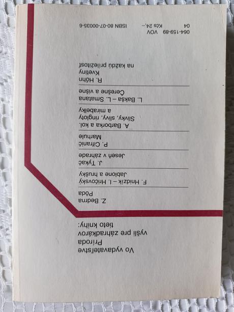 Výroba ovocných nápojov a vin, 