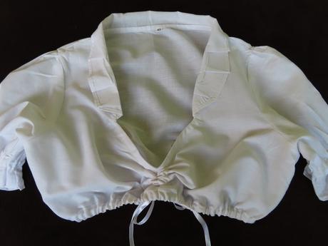 Bavlnený copptop, veľ.42/l, l