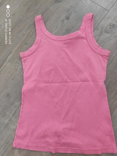 Ruzove tielko 25years, 