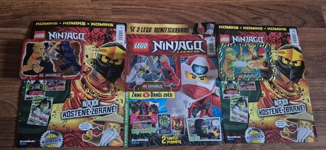 Predám ninjago ,star wars lego city,avengers, 
