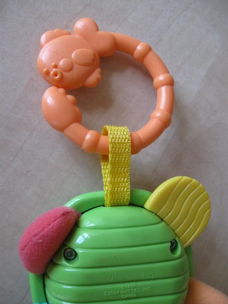 Hrkálka - korytnačky, 