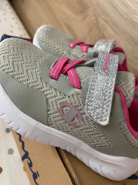 Dievčenské champion tenisky, champion,24