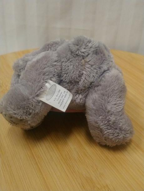 Me to you medveď s medvedíkom, mamino objatie 11cm, 