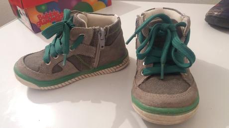 Topanky bata, baťa,24