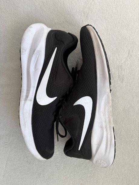 Nike revolution 7, nike,42