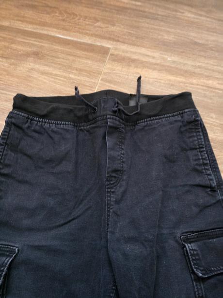 Nohavice č.164, f&f,164