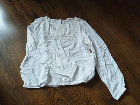 Tričko/blúzka, h&m,152