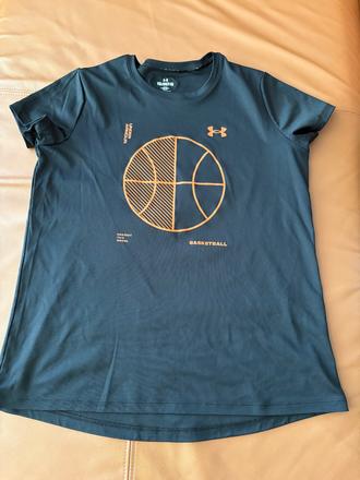 Tricko, under armour,158