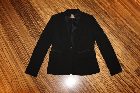 Dámske smokingové sako orsay v. 38, orsay,38