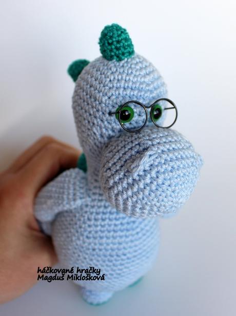 Okuliare pre harryho, rôzne veľkosti,