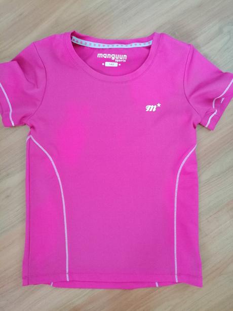 Funkčné tricko, 140